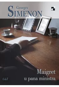 Maigret u pana ministra