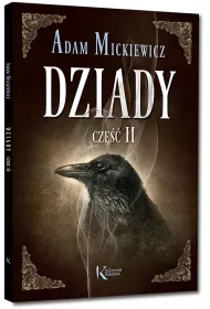 Dziady. Cz II