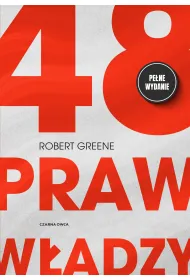 48 praw w�adzy. Pe�ne wydanie