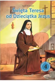 �wi�ta Teresa od Dzieci�tka Jezus