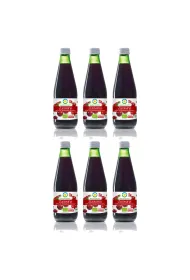 Bio Food Sok z �urawiny zestaw 6 x 300 ml Bio