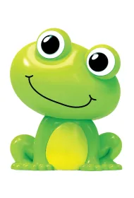 Froggy Party Dumel