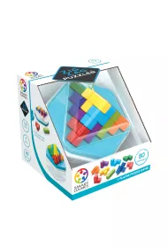 Smart Games Zig Zag Puzzler (ENG) IUVI Games