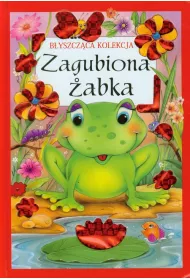 Zagubiona �abka b�yszcz�ca kolekcja