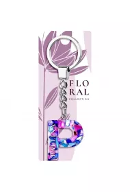 Be-Happy Gifts Brelok Literka Paulina