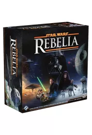 Star Wars. Rebelia