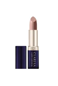 Claresa Satin Lipstick satynowa pomadka w sztyfcie 01 Whisper 4 g
