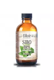 Mir-Lek Sibonex Suplement diety z melis� 100 ml