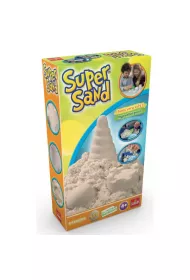 Goliath Super Sand Zestaw startowy