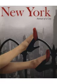 New York. Portrait of a City