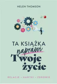 Ta ksika naprawi Twoje ycie