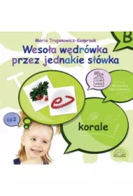 Wesoa wdrwka przez jednakie swka cz 2