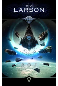 Rj. Star Force. Tom 1