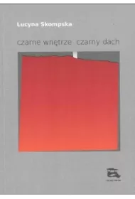czarne wn�trze czarny dach
