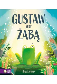 Gustaw jest �ab�