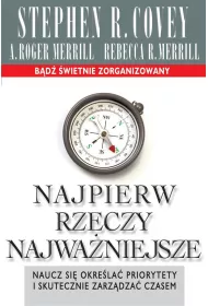 Najpierw rzeczy najwa�niejsze