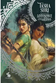 Lotosowe cesarstwo