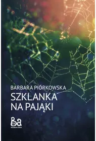 Szklanka na paj�ki
