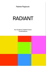 Radiant. Palette Playbook
