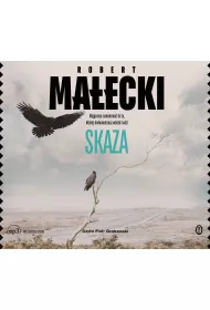 Audiobook Skaza. Bernard Gross. Tom 1 mp3