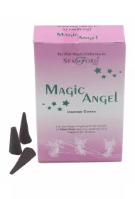 Kadzideka stokowe Stamford Magic Angel, Anio Magii