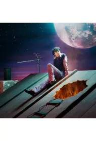 Mellow Moon (vinyl)