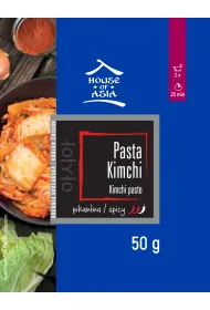 House of Asia Pasta kimchi 50 g
