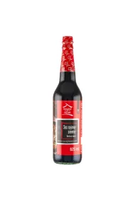 House of Asia Sos sojowy ciemny 625 ml