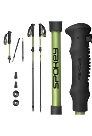 Kije trekkingowe Terra Spokey