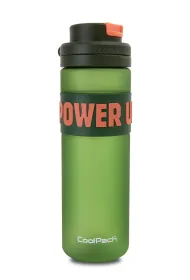 Bidon 820ml Coolpack Easy Green