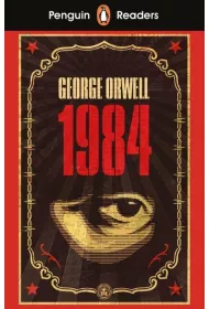 Penguin Readers Level 7: Nineteen Eighty-Four