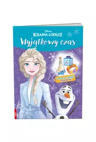 Kraina lodu II. Wyj�tkowy czas *