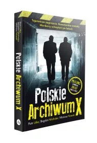 Polskie Archiwum X - wyd. 1