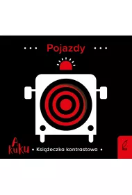 A kuku! Pojazdy