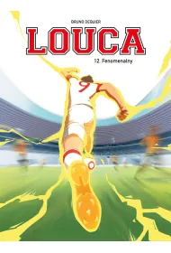 Louca. Tom 12. Fenomenalny