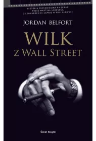 Wilk z Wall Street