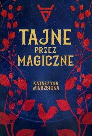 Tajne przez magiczne