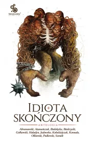 eBook Idiota sko�czony mobi epub