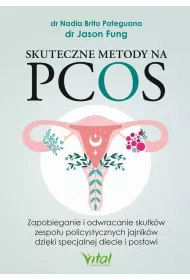 eBook Skuteczne metody na PCOS pdf mobi epub