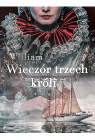 eBook Wieczr trzech krli mobi epub