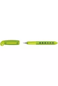 Faber-Castell Pi�ro wieczne Scribolino jasno-zielone