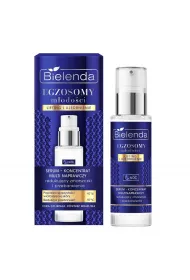 Bielenda Egzosomy Modoci serum naprawcze do twarzy 30 ml