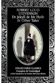Dr Jekyll and Mr Hyde & Other Tales