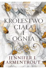 Krlestwo ciaa i ognia. Krew i popi. Tom 2