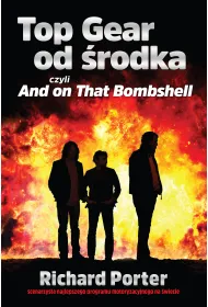 Top Gear od �rodka