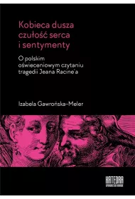 Kobieca dusza czu�o�� serca i sentymenty