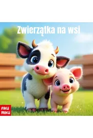 Zwierz�tka na wsi