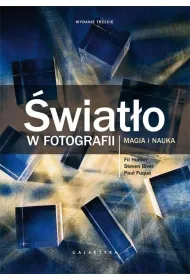 �wiat�o w fotografii. Magia i nauka