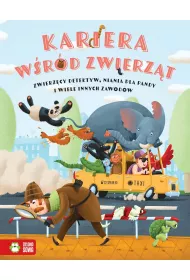 Kariera wrd zwierzt