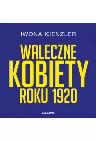 Audiobook Waleczne kobiety roku 1920 mp3